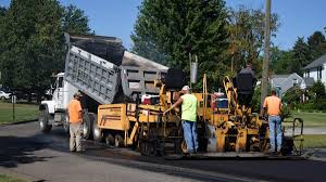 Best Concrete Driveway Installation  in Brownwood, TX